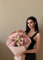 Фото проститутки Каролина №4 в городе Советский