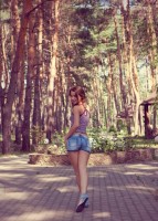 Фото проститутки Алена №7 в городе Советский