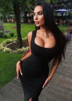 Фото проститутки Ирина №3 в городе Советский