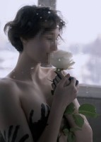 Фото проститутки Марина №2 в городе Советский