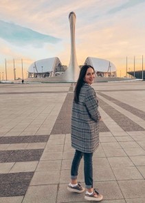 Фото проститутки Алина №3 в городе Советский