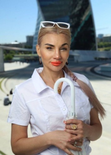Стелла, Г. Советский
